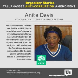 Tallahassee_Organizer_Davis